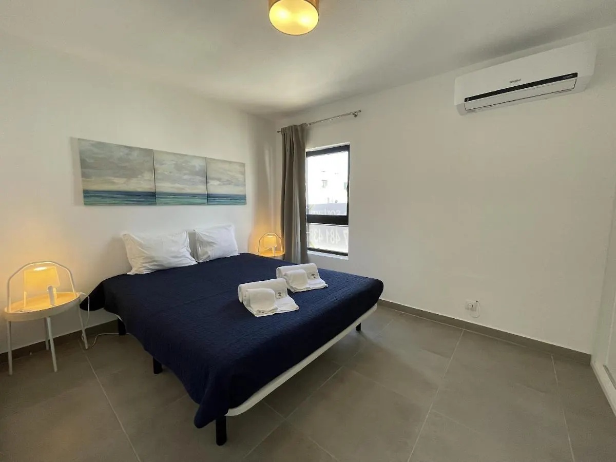 Villa Vila Flor - Vilamoura