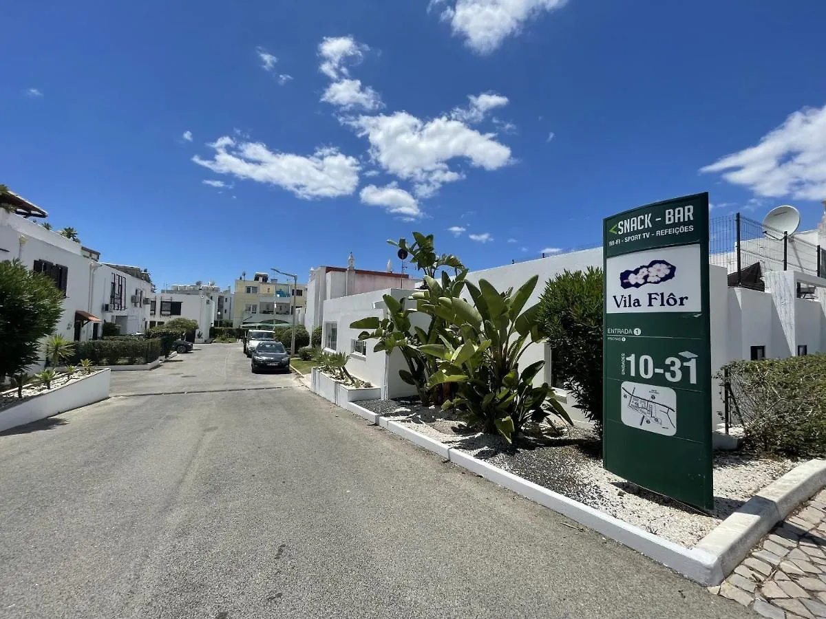 Villa Vila Flor - Vilamoura Portugal